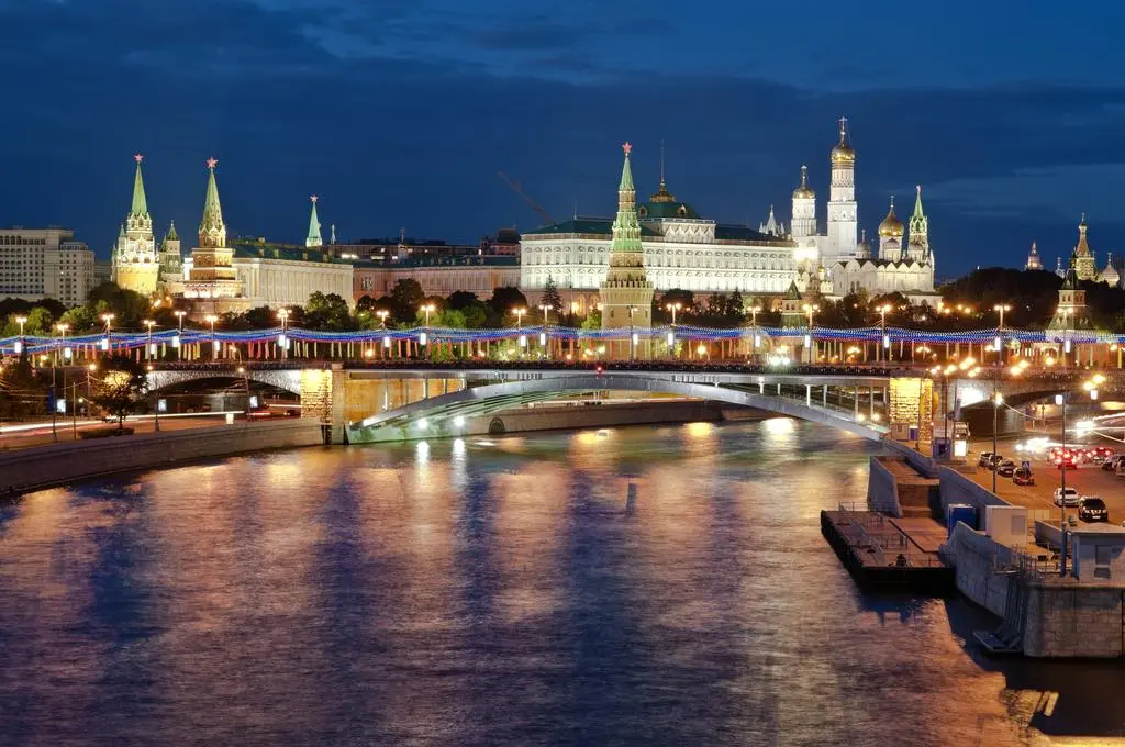 Moskwa