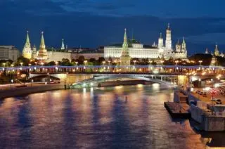 Moskwa