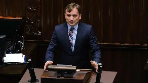 Zbigniew Ziobro