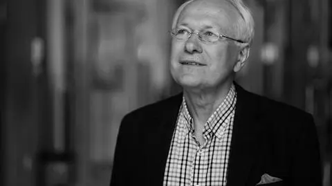 Nie żyje były rektor poznańskiej uczelni prof. Stefan Jurga. Miał 76 lat
