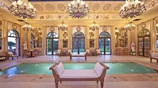 La Villa Contenta