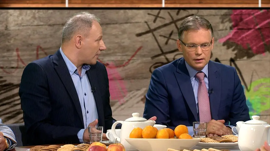 Protasiewicz: dlaczego Gowin nie jest przesłuchiwany?