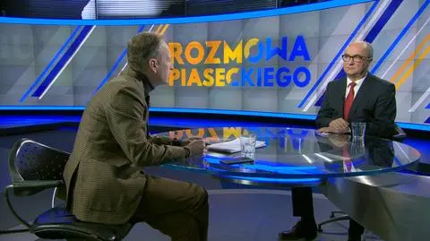 Czarzasty do prezydenta: to pana robota