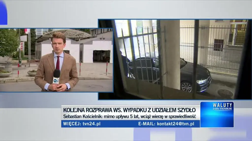 lajf szydło 2
