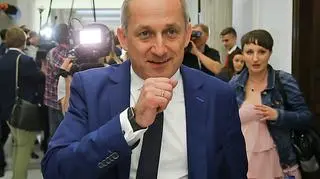 Neumann nowym szefem klubu PO