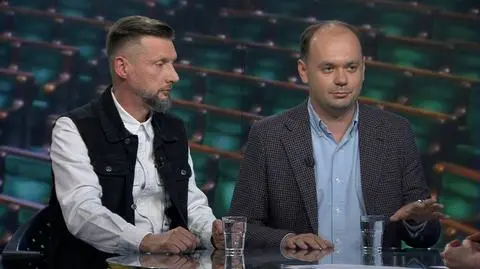 Dr hab. Słomka: mamy do czynienia ze sprowadzaniem referendum do roli populistycznej zabawki