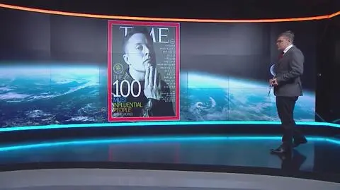 Kim jest Elon Musk?