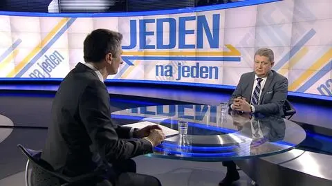 Generał Rajchel: ta wojna może przybrać charakter masowy
