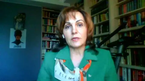 Morawska-Stanecka: wokół tego wydarzenia narosło wiele prasowych mitów