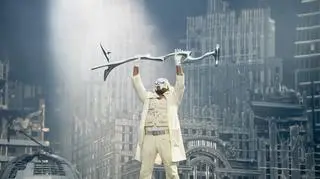 The Weeknd w Warszawie. Fenomenalna podróż w postapokaliptyczny świat