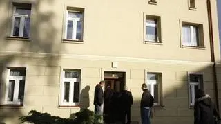 Rewitalizacja objęła ok