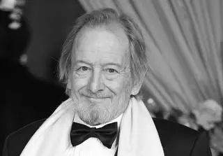 Ronald Pickup