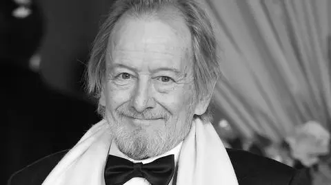 Ronald Pickup