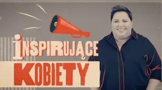 "Inspirujące kobiety" - program Doroty Wellman 