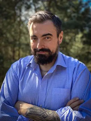 Tomasz Sekielski jest autorem "Zabawy w chowanego", kolejnego filmu o pedofilii w Kościele