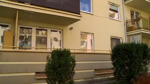 Zmumifikowane ciało mężczyzny w mieszkaniu. Wykluczono zabójstwo; nie wiadomo, dlaczego zmarł