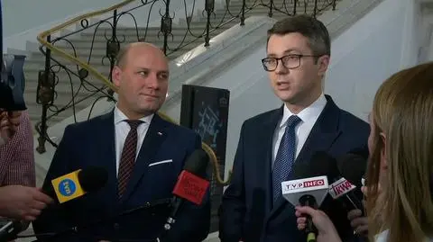 Mueller: chcemy sprawę Kodeksu zamknąć na tyle szybko, na ile się da