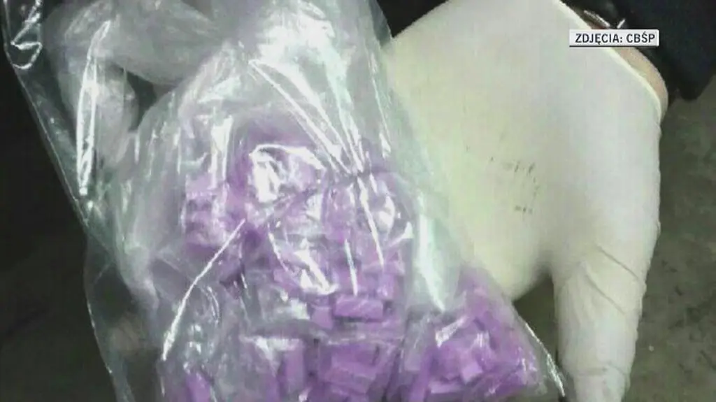 Marihuana amfetamina ecstasy