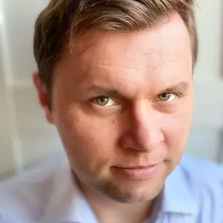Piotr Kozanecki
