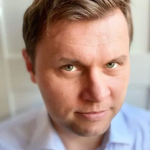 Piotr Kozanecki
