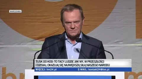 tusk