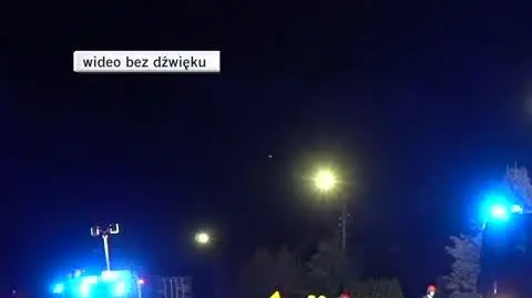 wypadek kalisz kaszub