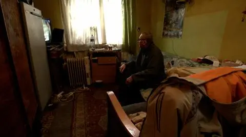 "Jestem podejrzany o udział w zorganizowanej grupie przestępczej"