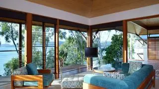 Hotel Qualia w Australii