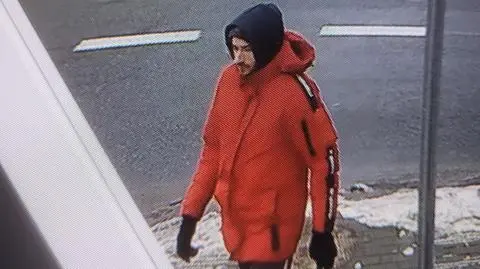 Policja szuka mężczyzny ze zdjęcia 