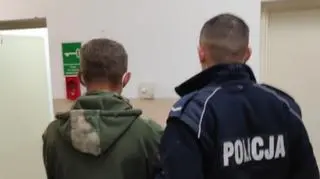 Kierowca miał w organizmie niemal pięć promili alkoholu