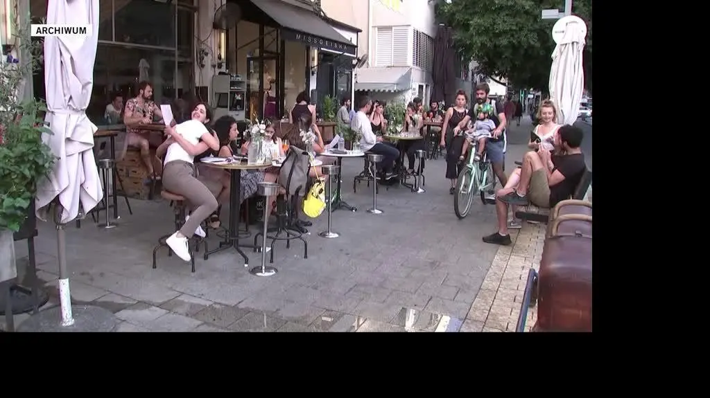 Tel Aviv