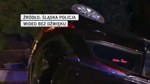 śląska policja