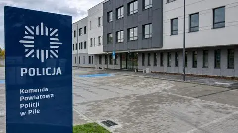 "Szedł w zaparte". Zgłosił policji kradzież swego auta, by uniknąć odpowiedzialności za kolizję