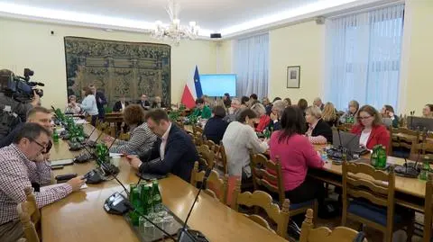 Dwa projekty ustawy okołobudżetowej w sejmowej komisji