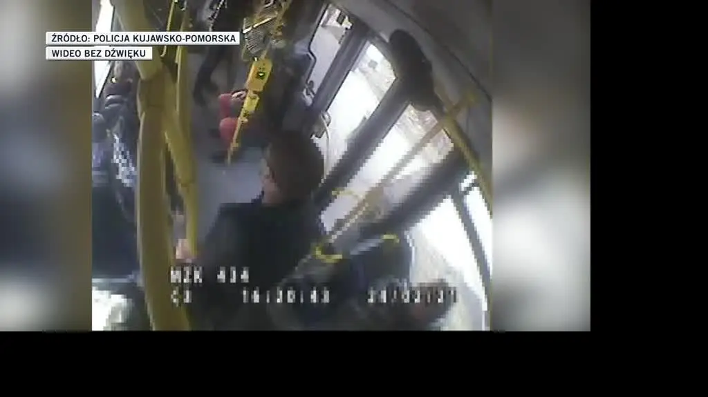 policja kujawsko pomorskie 