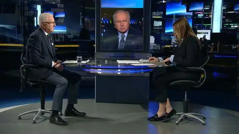 Wadim Tyszkiewicz oraz Jerzy Markowski