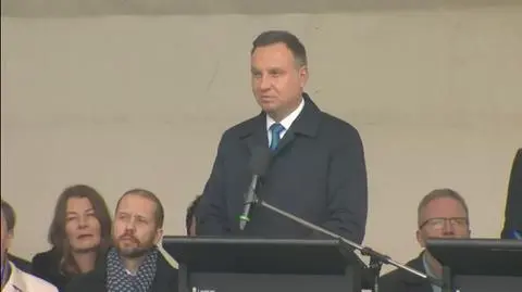 President Duda visited Melbournes Tobruk Memorial