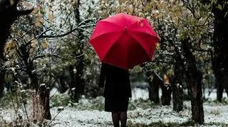 Zmarzniemy. Średnio w ciągu doby będzie od 0 do 5 stopni