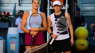 Aryna Sabalenka or Iga Świątek? Who will be the world's first racket after the French Open?