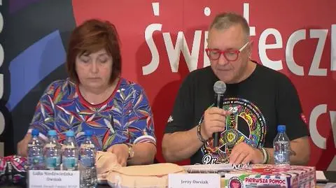 Rekordowe zakupy Wielkiej Orkiestry Świątecznej Pomocy