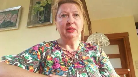 Doktor nauk medycznych Joanna Jursa-Kulesza o czynnikach wpływających na przebieg zakażenia koronawirusem