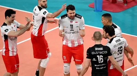 Po Projekcie teraz Resovia. Kolejny polski klub z europejskim pucharem