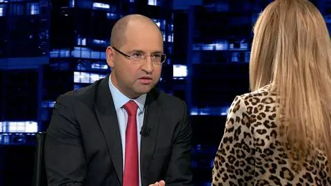 Inwestycja w lotnisko w Radomiu? Mamy przeciążone lotnisko w Warszawie