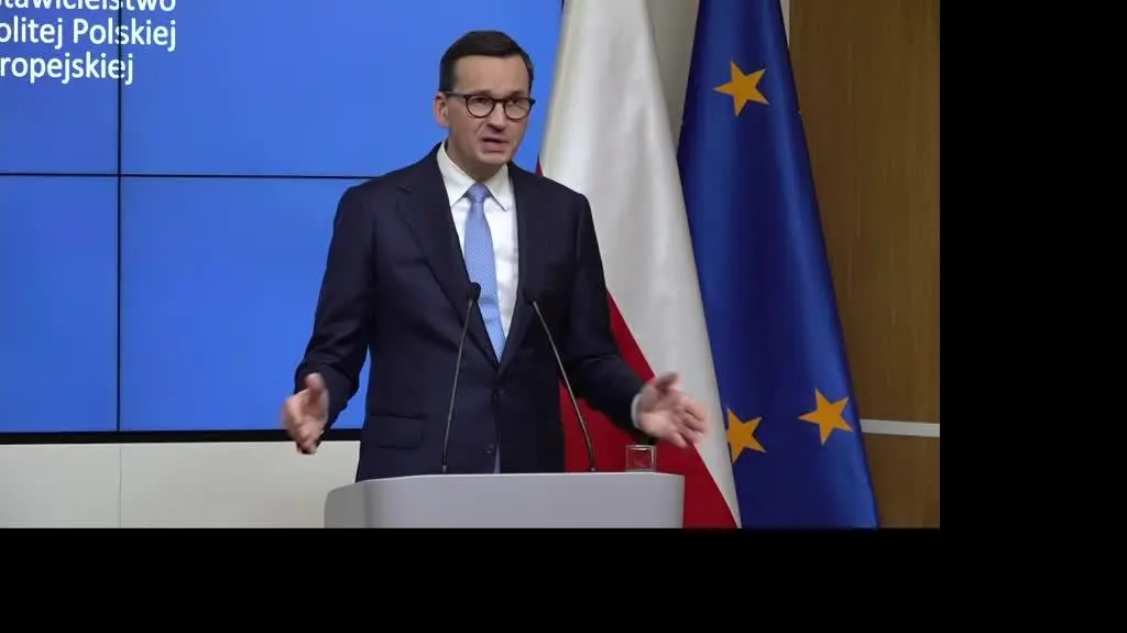 morawiecki