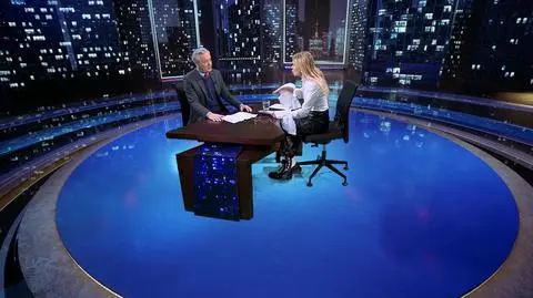 Biedroń: Glapiński stanie przed Trybunałem Stanu