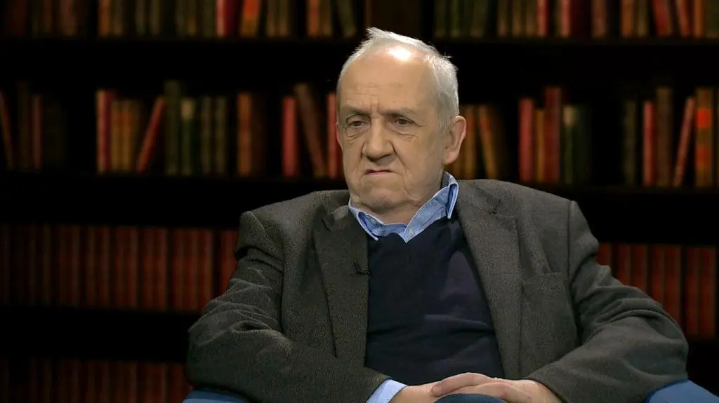 Prof. Friszke: na tej jedenastce spoczywał honor Solidarności