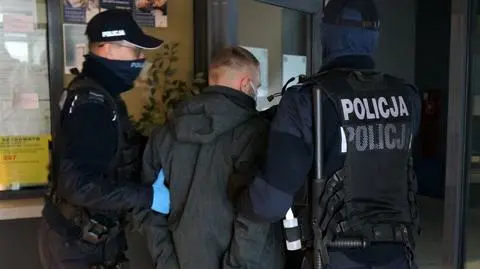 Prokuratura: pili na budowie i skatowali kolegę. Czterej robotnicy mają zarzut pobicia ze skutkiem śmiertelnym