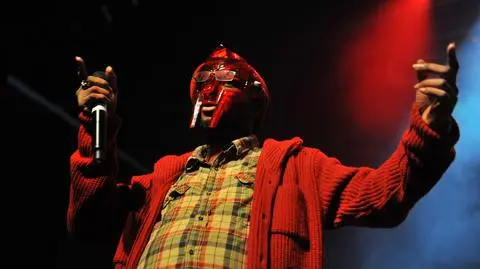 MF Doom