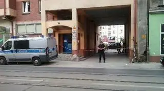 Policjantom udało się zatrzymać podejrzanego o włamania