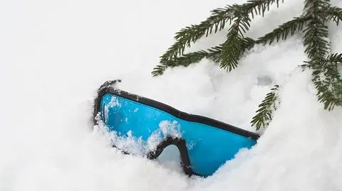 16-latek zginął na stoku narciarskim